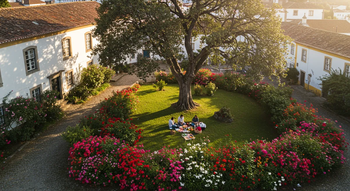 Évora's Hidden Gems: Local Experiences in Portugal