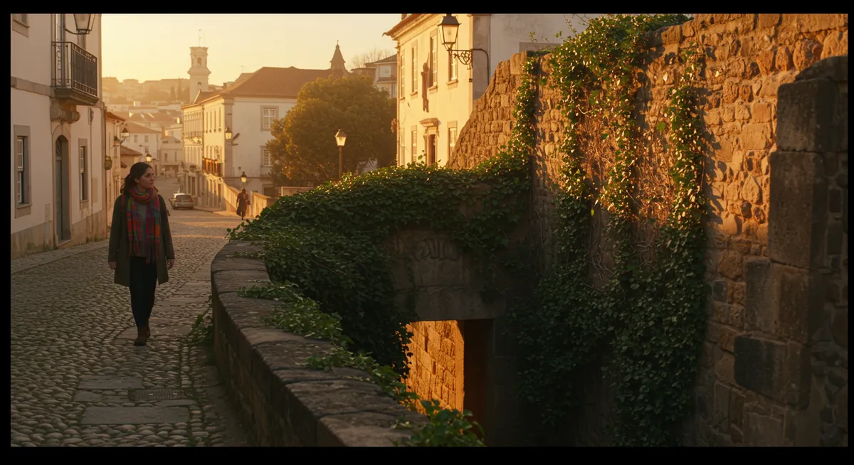 Hidden Historical Sites to Explore Coimbra