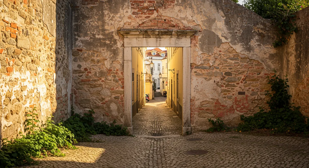 Hidden Historical Sites to Explore in Lisbon