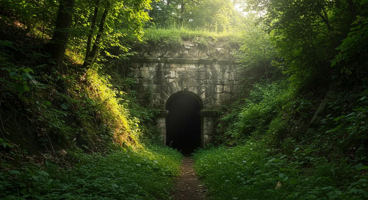 Discover Hidden Historical Sites in Trabzon