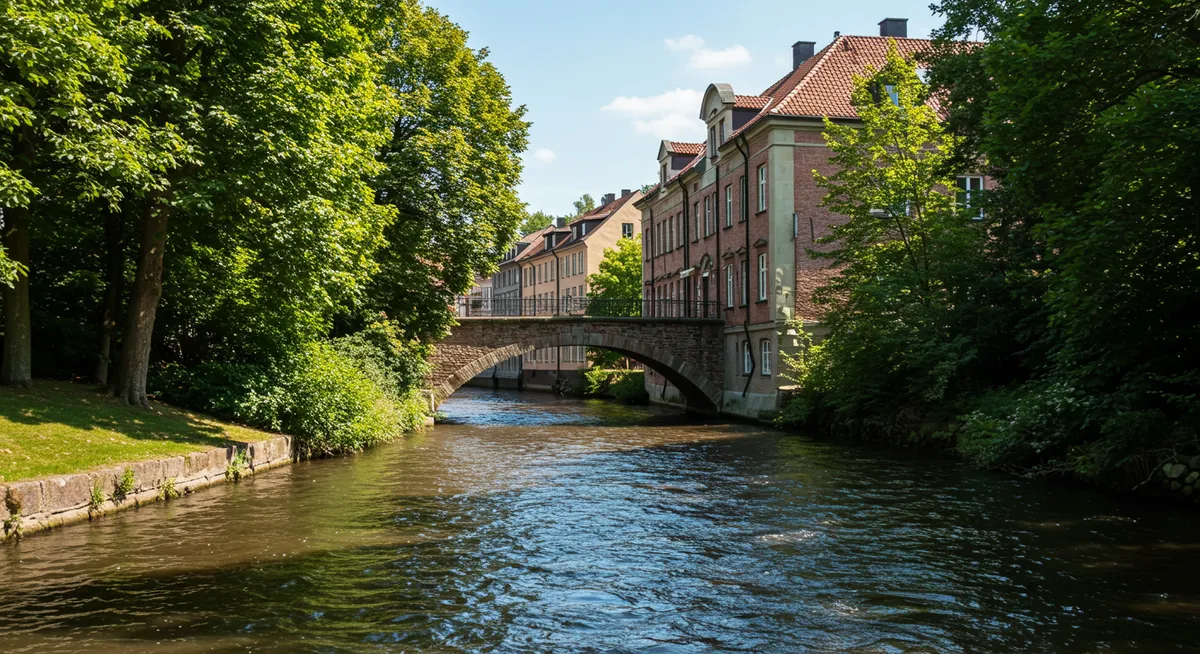 Hidden Historical Sites to Visit in Gothenburg