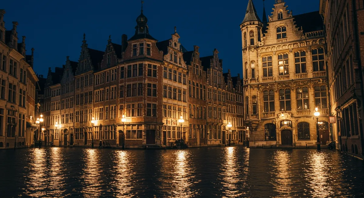 How Many Days Do You Need to Visit Leuven?