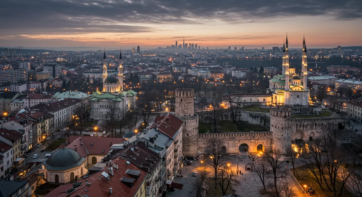 Veliko Târnovo Itinerary: How Many Days Do You Really Need?