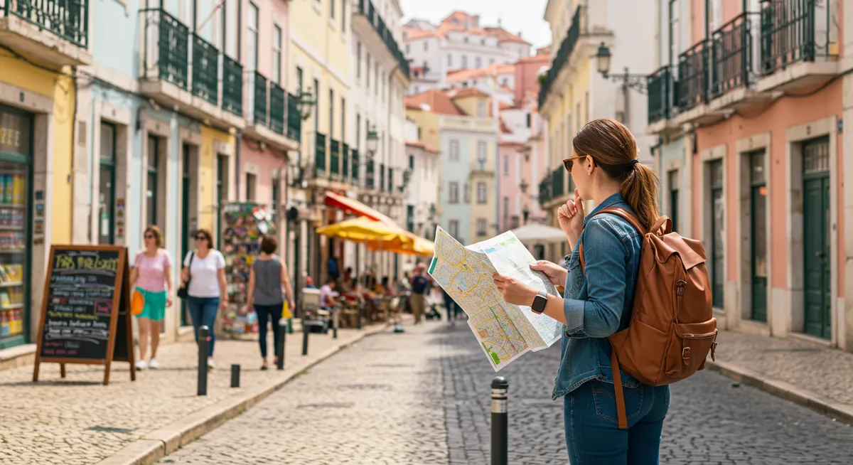 How Much Money to Budget for a Lisbon Trip?