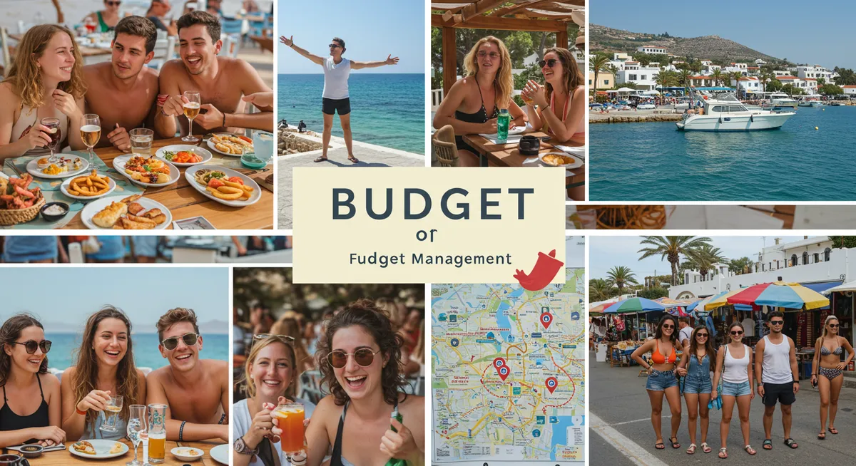 How Much Money to Budget for Your Agia Napa Trip?