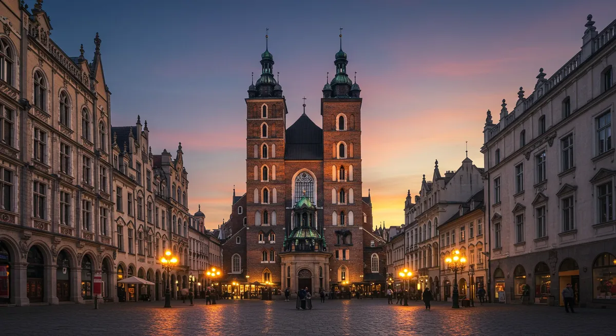 Kraków Trip Budget: Your Essential Money Guide