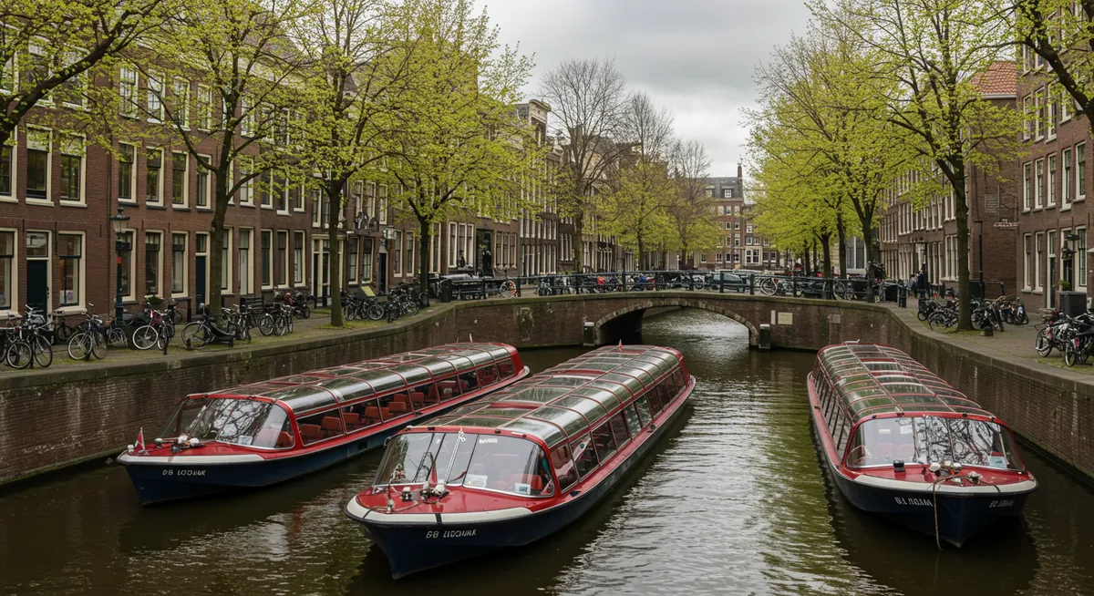 How to Book Binnendieze Boat Tour Den Bosch: Your Guide