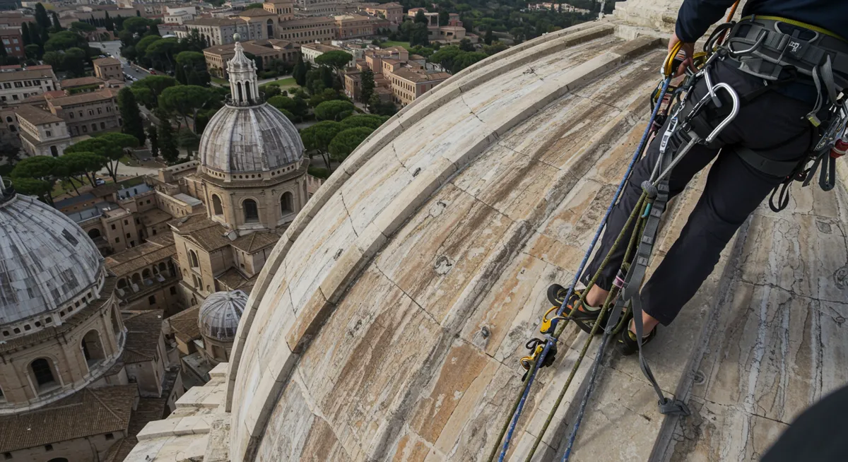 How to Climb Esztergom Basilica Dome: Your Guide