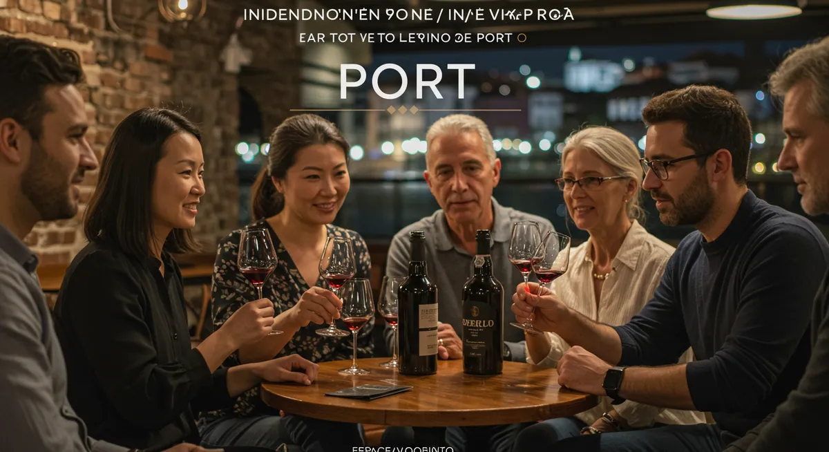 How to Do Port Wine Tasting in Porto Without a Tour