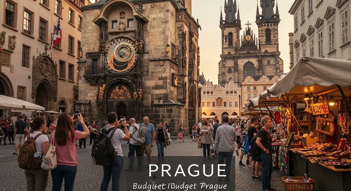 How to Explore Prague on a Budget: Your Essential Guide