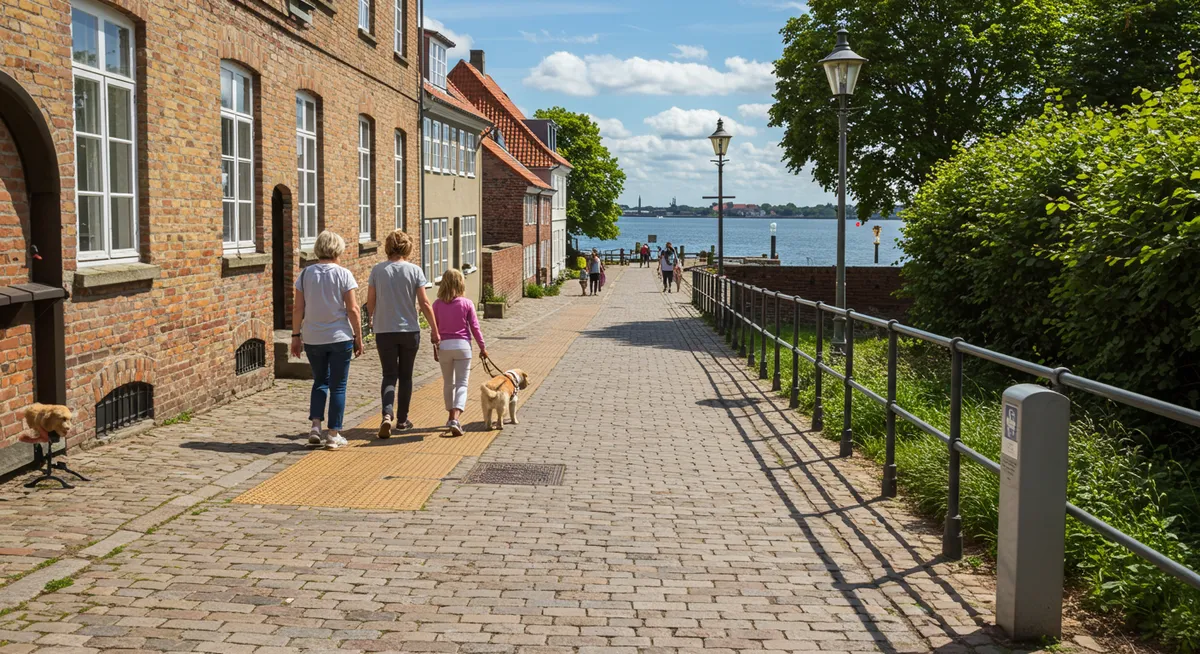 How to Find Accessible Attractions in Helsingør