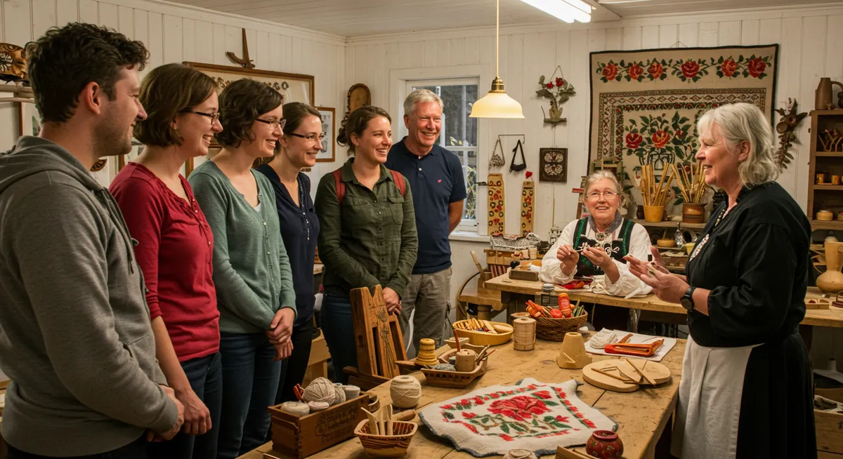 How to Find Authentic Bergen Local Experiences