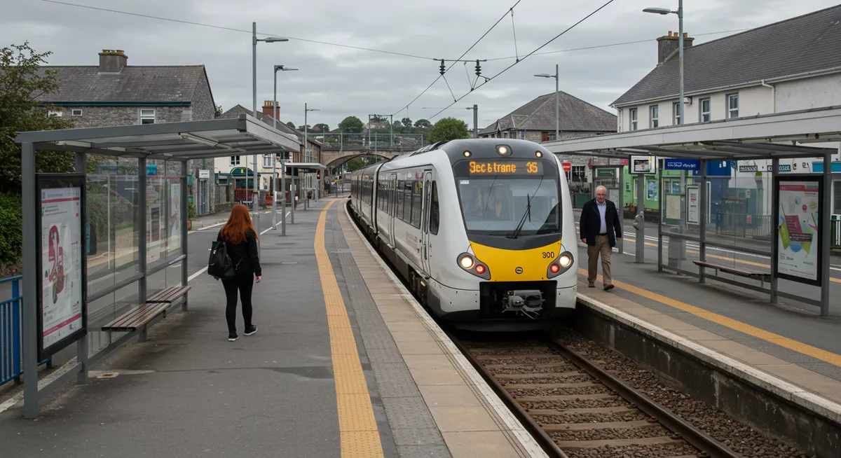 How to Get Around Tralee: Your Public Transport Guide