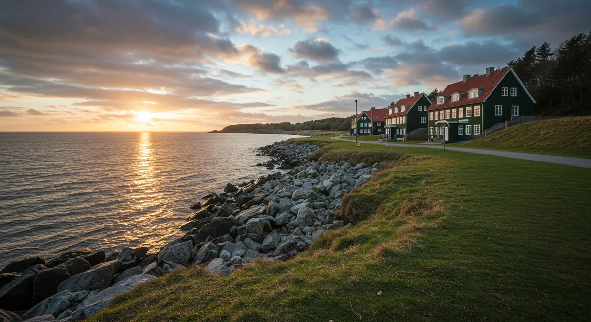 How to Get to Grenen, Skagen, Denmark: Your Complete Guide
