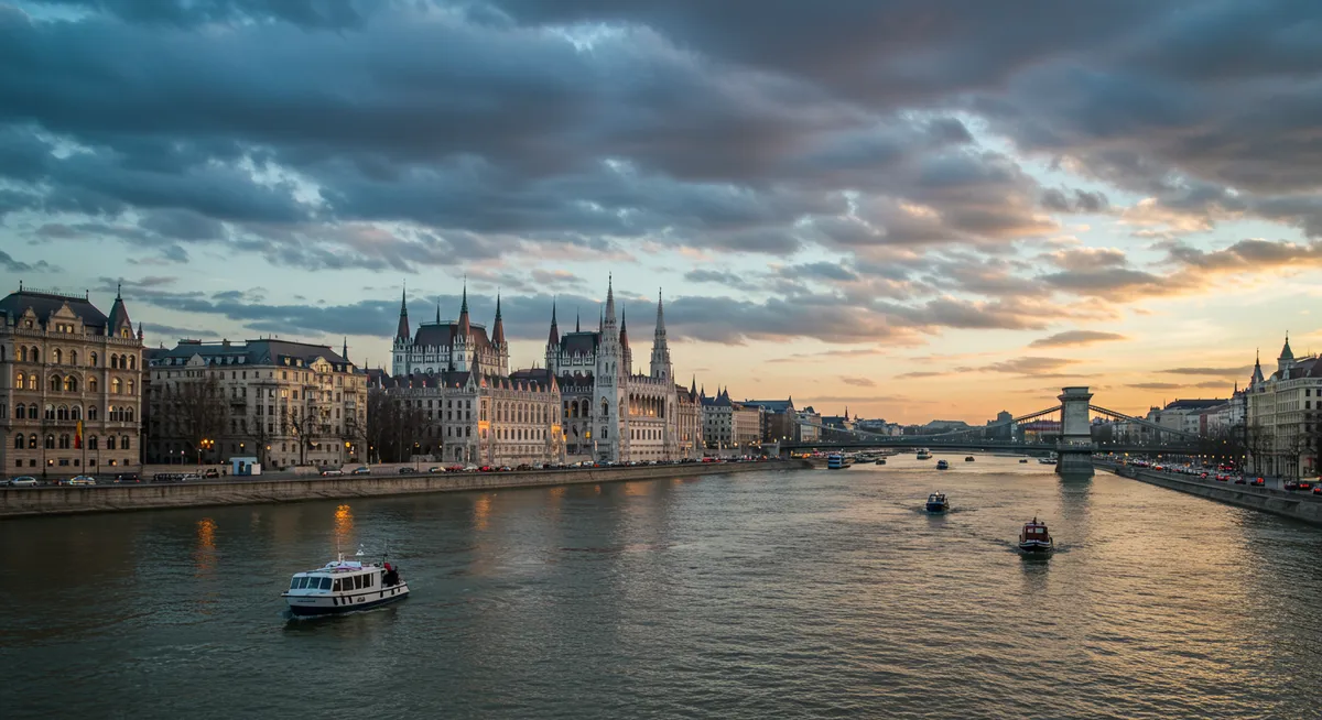Plan Your Perfect 3-Day Budapest Itinerary