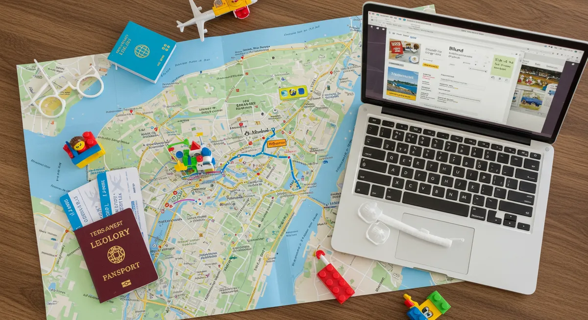How to Plan a Trip to Billund, Denmark: Guide