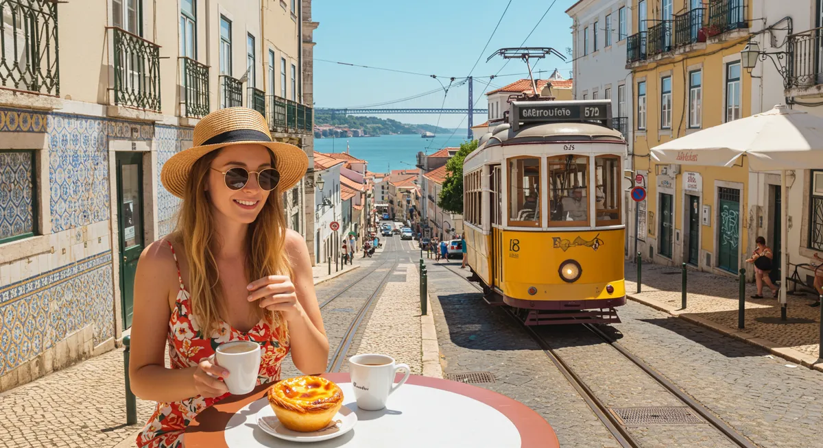 How to Spend Three Days in Lisbon: The Perfect Itinerary