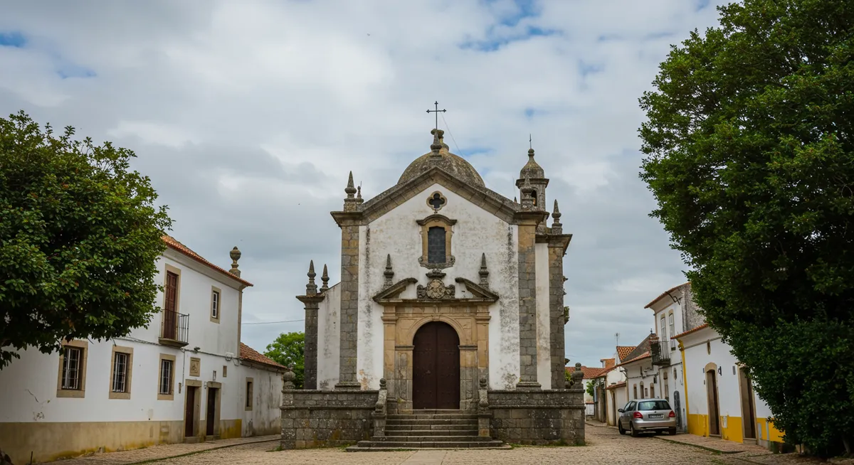 How to Visit Chapel of Bones Évora: Essential Tips