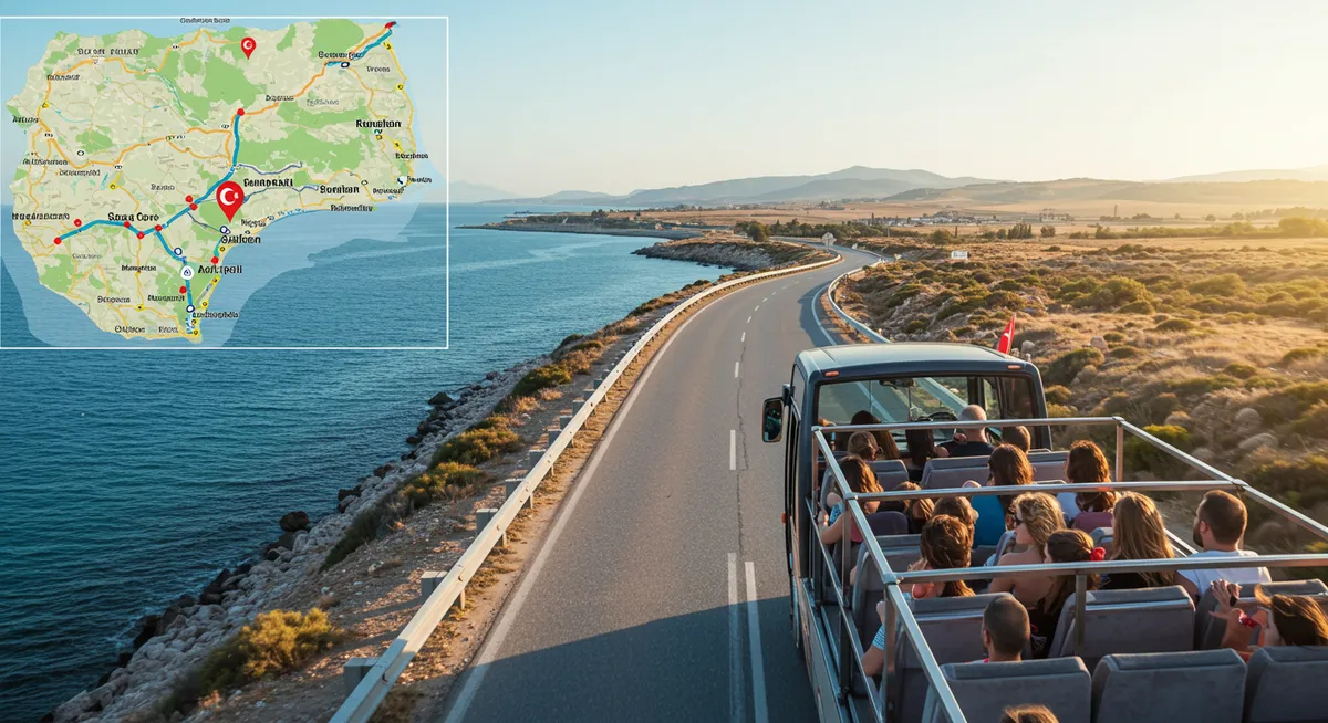How to Visit Gallipoli Battlefields from Çanakkale