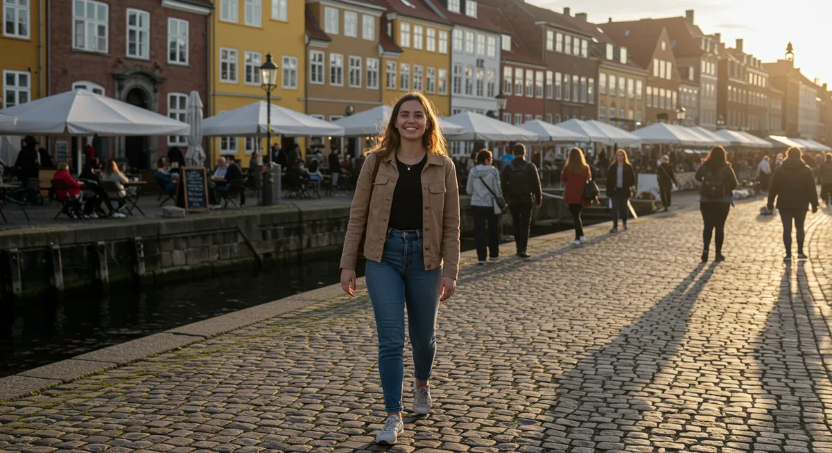 Is Aalborg Safe for Solo Female Travelers in 2025?