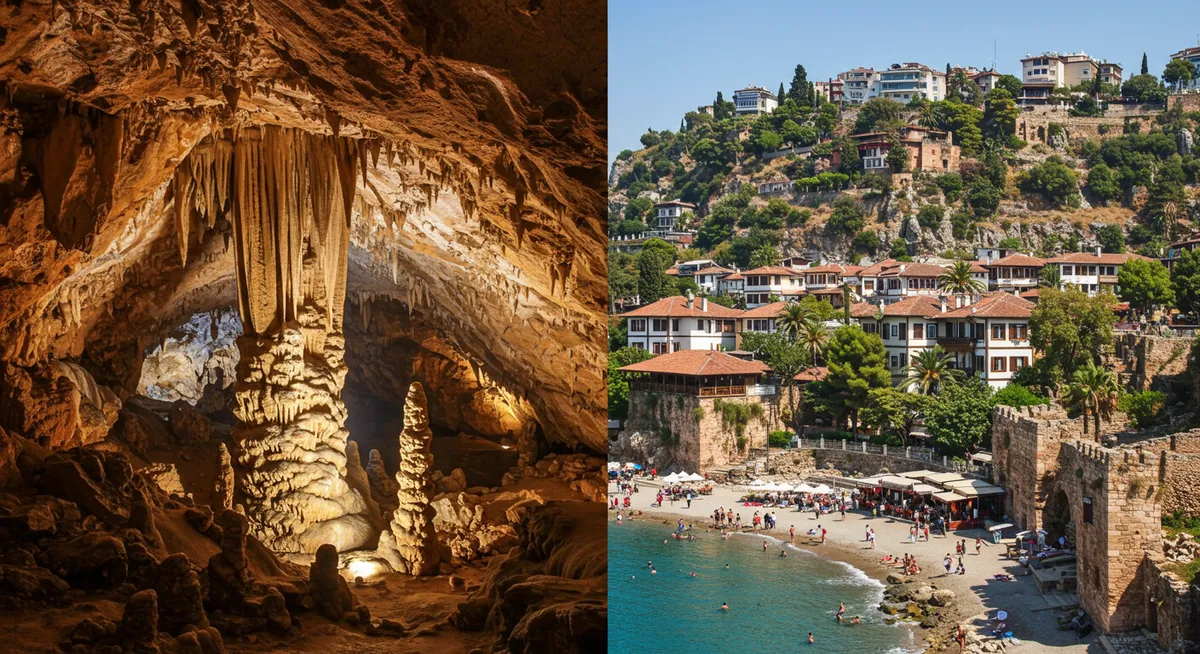 Alanya vs. Antalya: Which is Better for Your Trip?