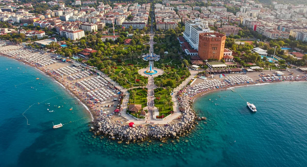 Is Alanya, Turkey Safe? Your 2024 Safety Guide