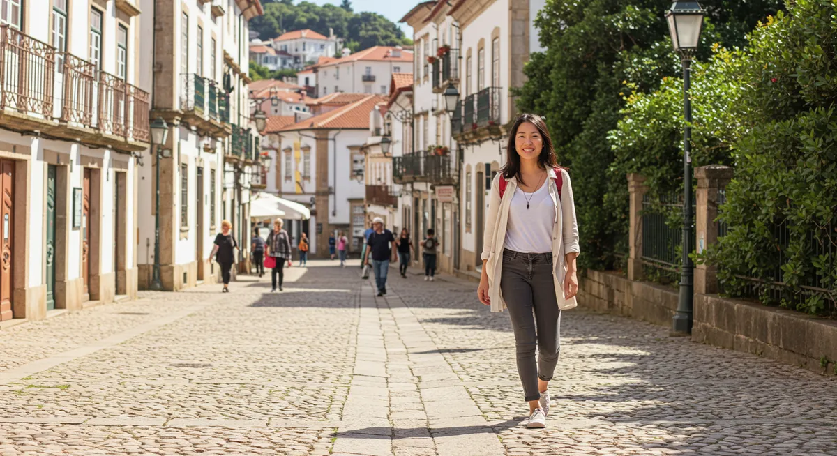 Is Braga, Portugal Safe for Solo Female Travelers?
