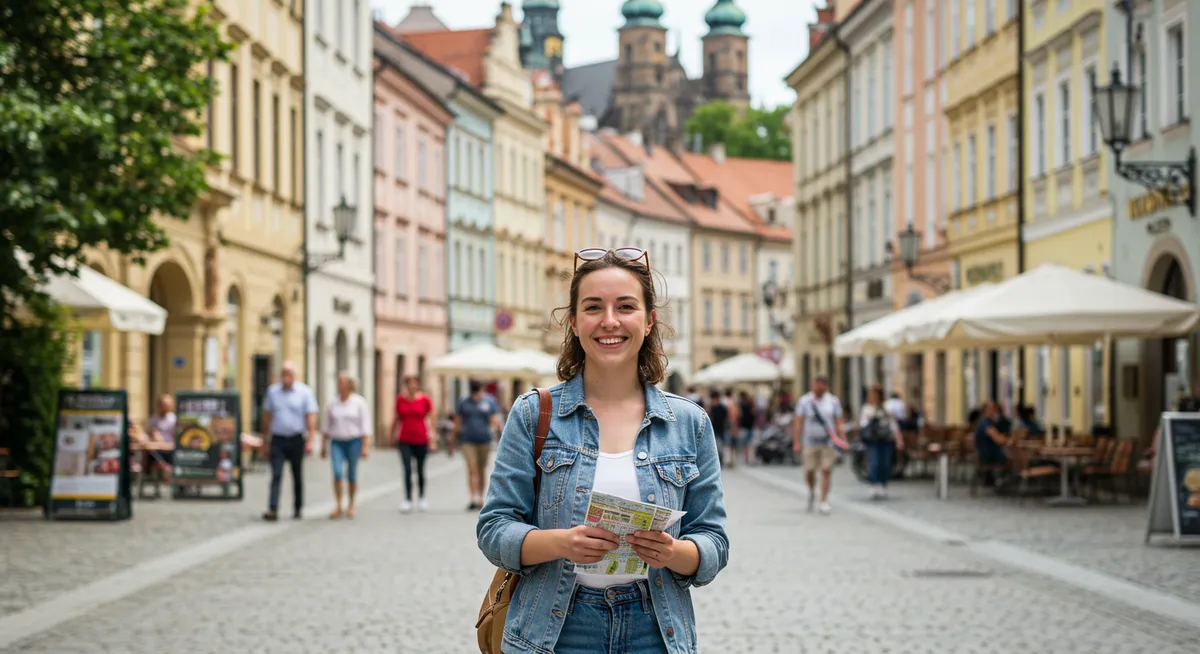 Is Brno Safe for Solo Female Travelers?