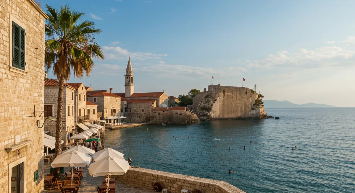 Is Budva Old Town Worth Visiting? A Full Guide