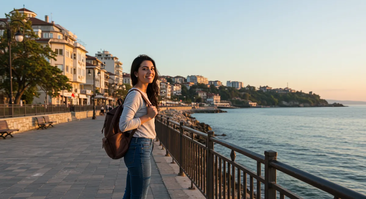 Is Burgas Safe for Solo Female Travelers? Your Guide