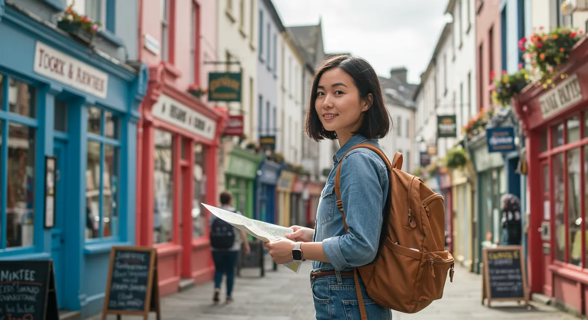 Is Cork City Safe for Solo Female Travelers?