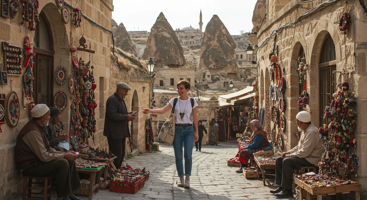 Is Göreme Safe for Solo Female Travelers?