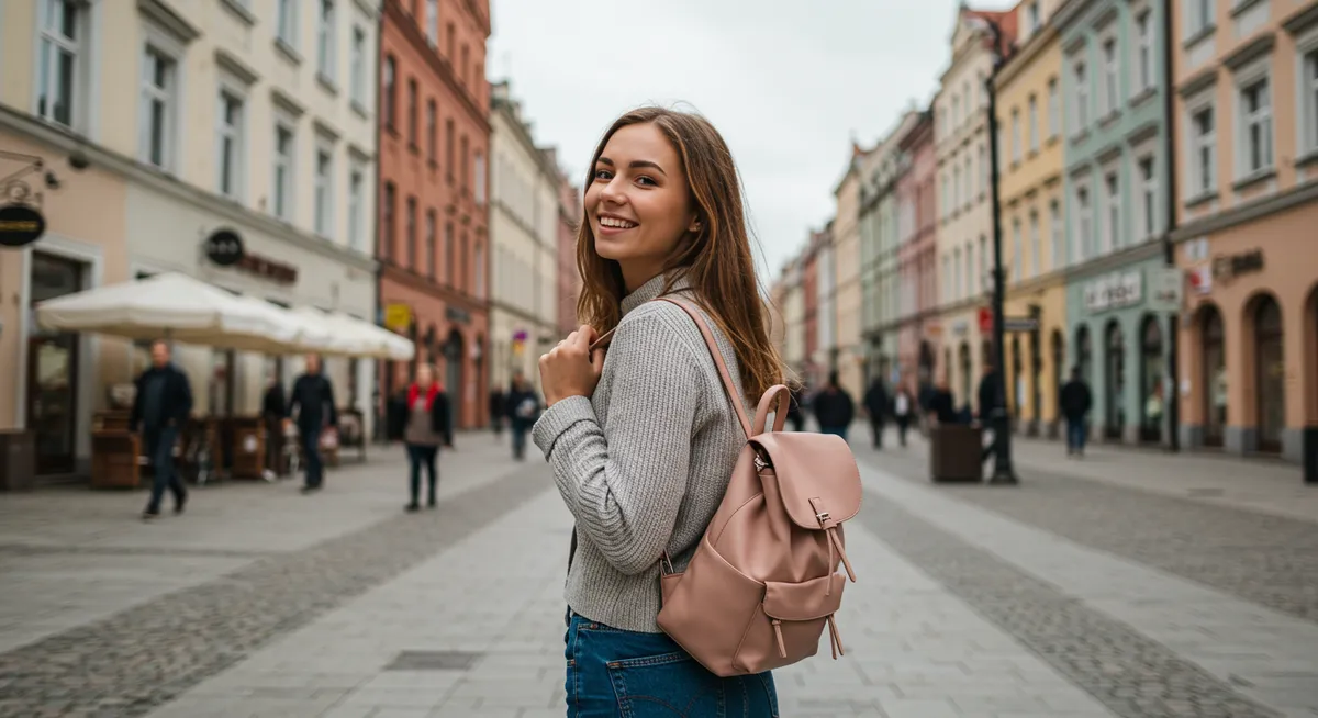 Is Łódź Safe for Solo Female Travelers? A Guide