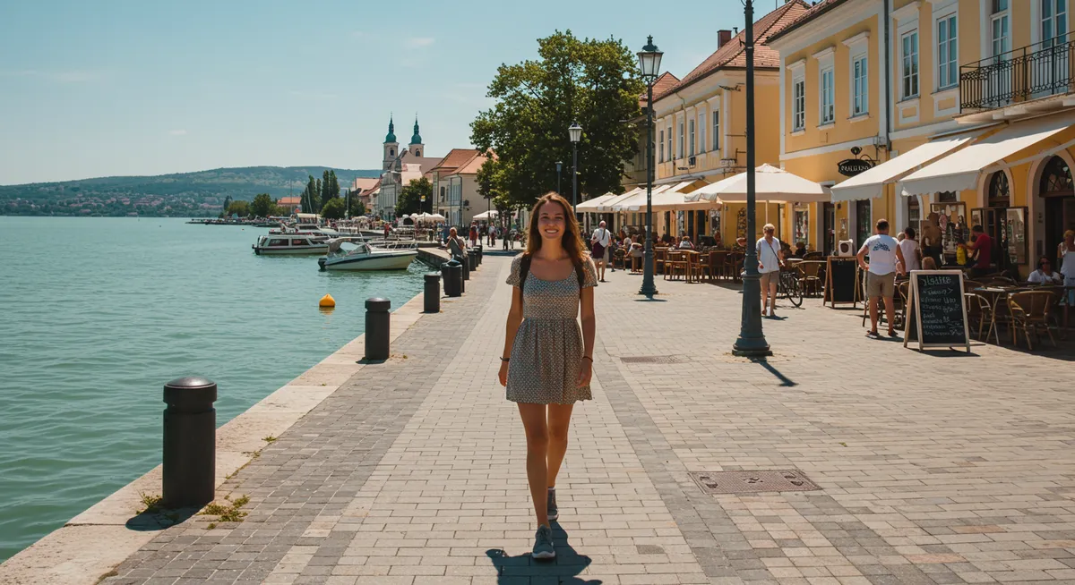 Is Keszthely Safe for Solo Female Travelers?