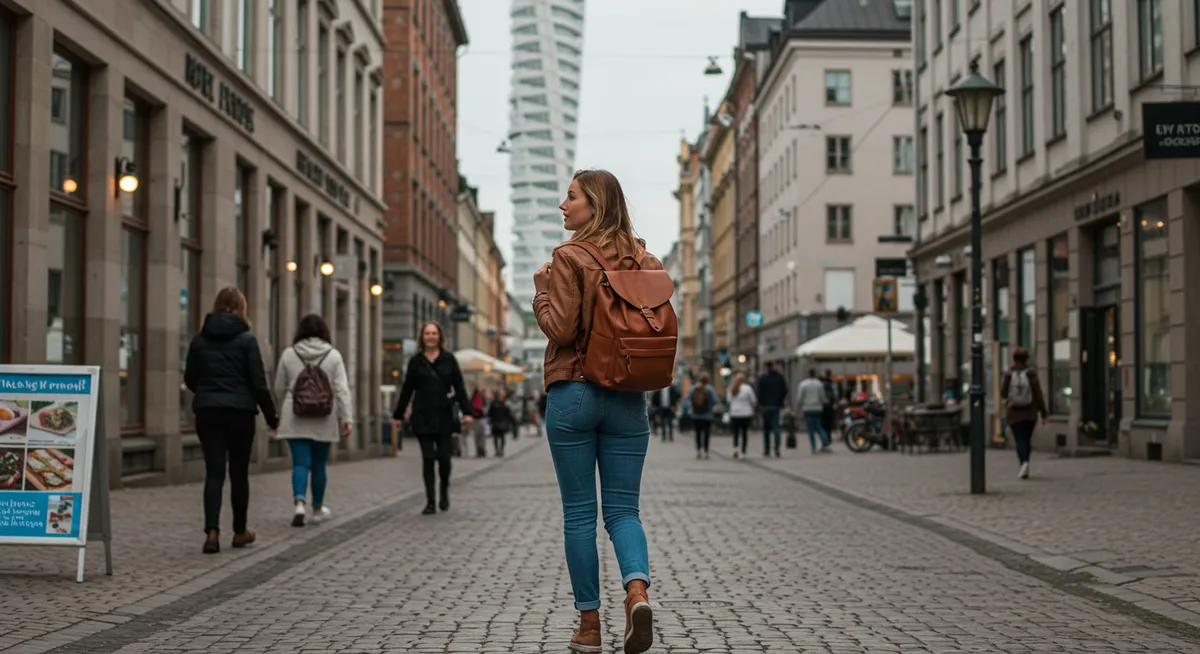 Is Malmö Safe for Solo Female Travelers in 2025?