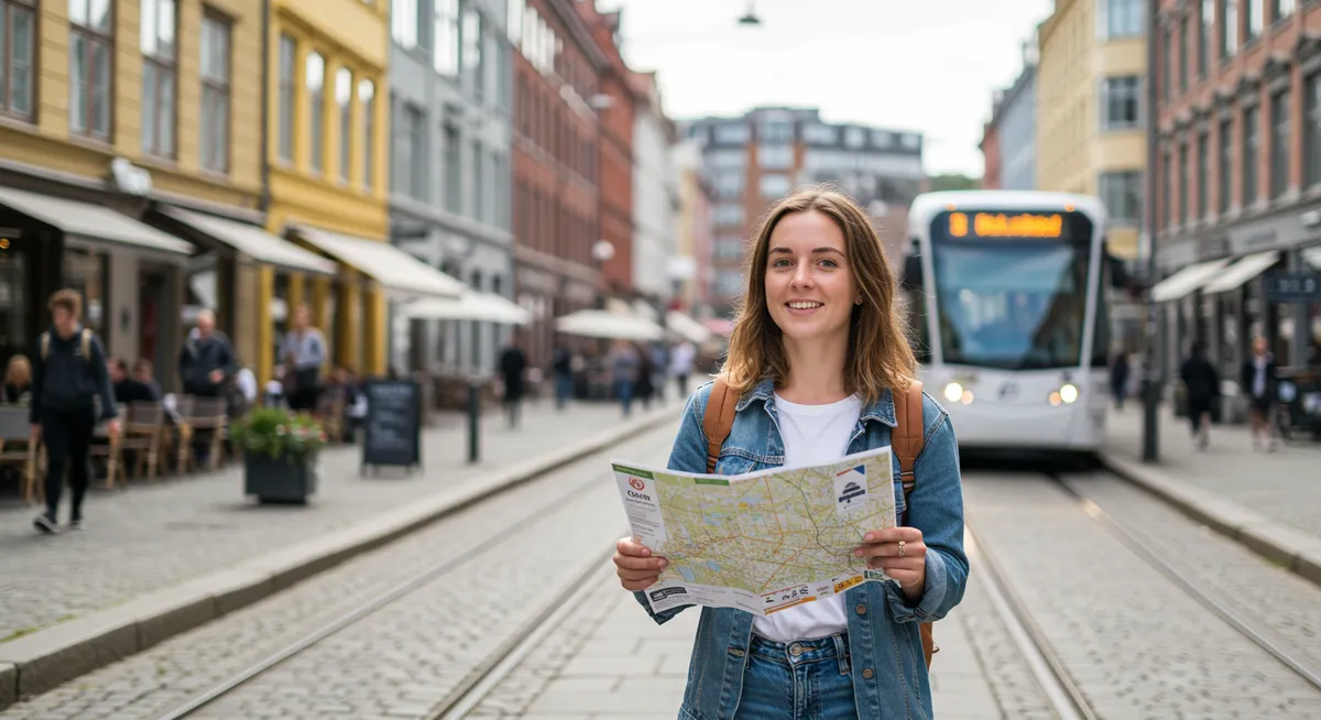 Is Oslo Safe for Solo Female Travelers in 2025?
