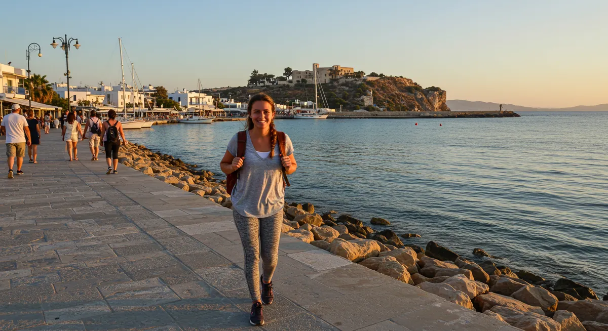 Is Pafos Safe for Solo Female Travelers? Essential Guide