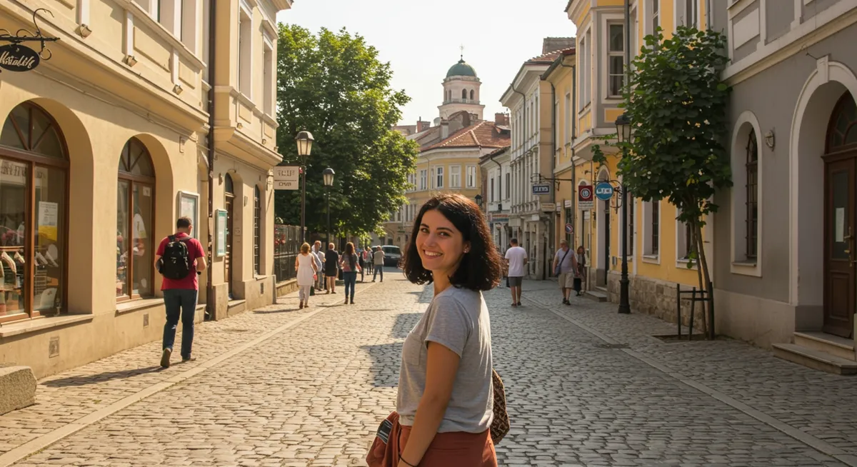 Is Ruse Safe for Solo Female Travelers?