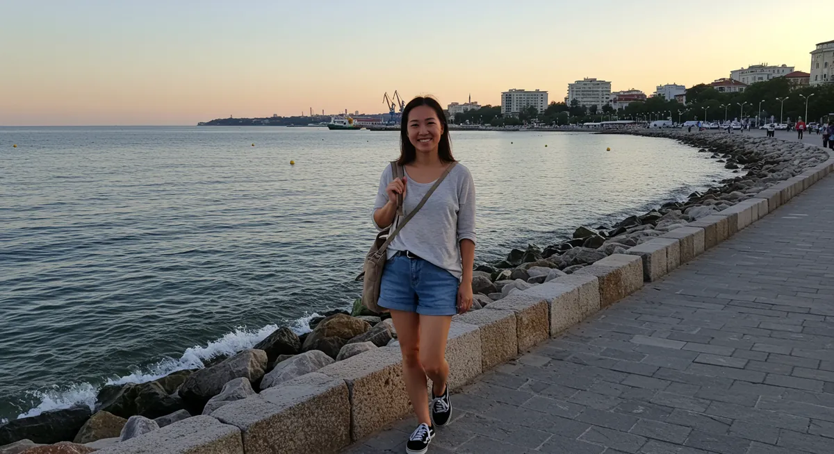 Is Varna Safe for Solo Female Travelers?