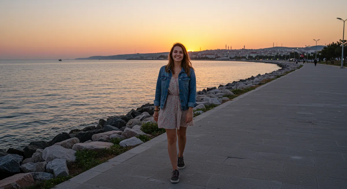 Is Çanakkale Safe for Solo Female Travelers in 2025?