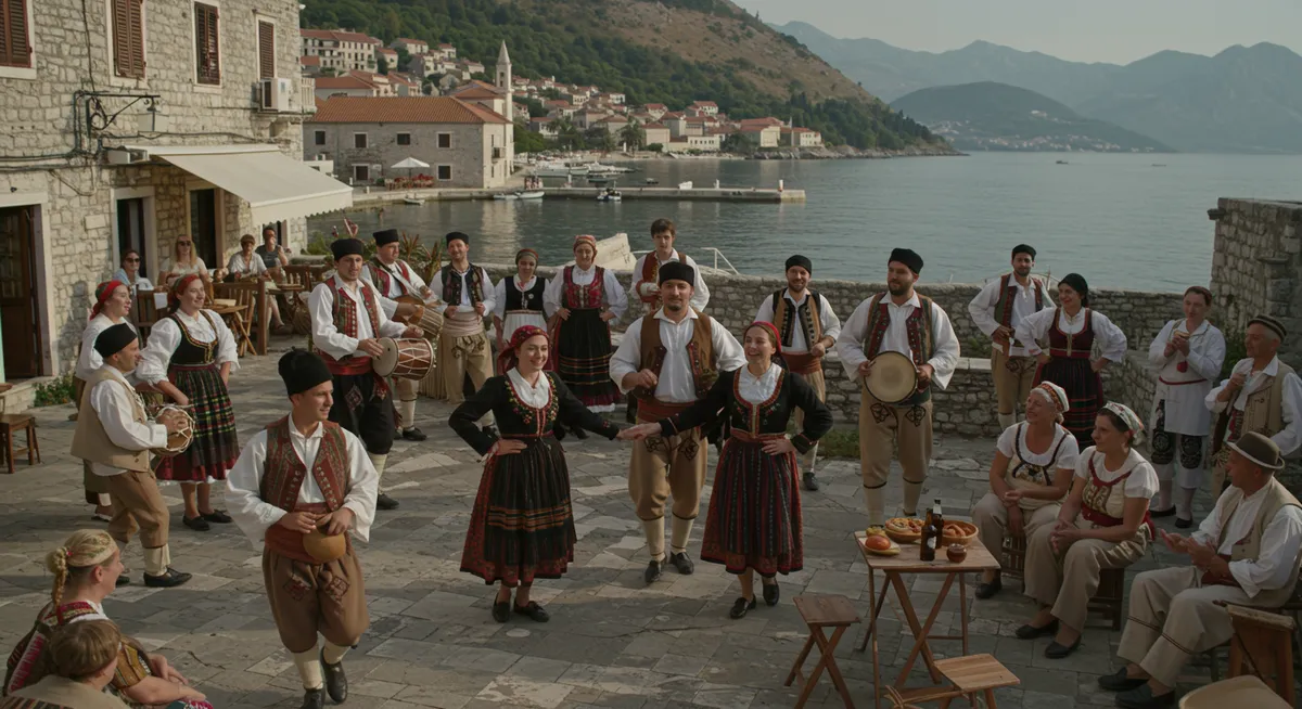 Essential Local Customs for Visiting Herceg Novi