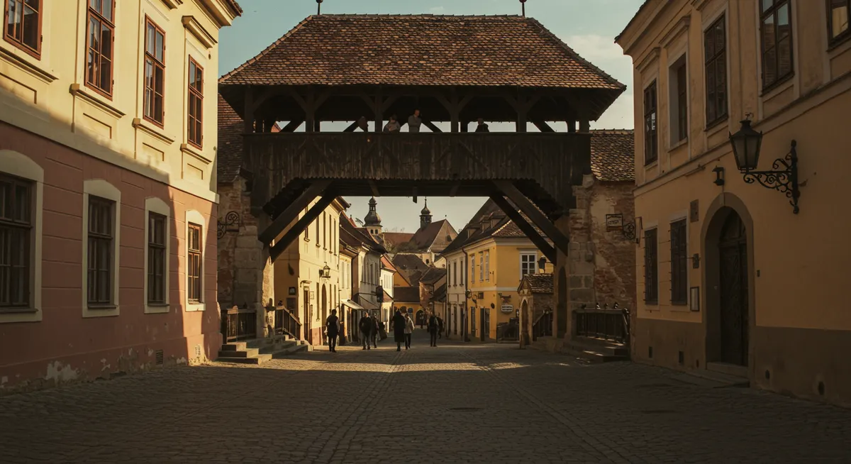 Must-Visit Historical Sites in Sibiu, Romania