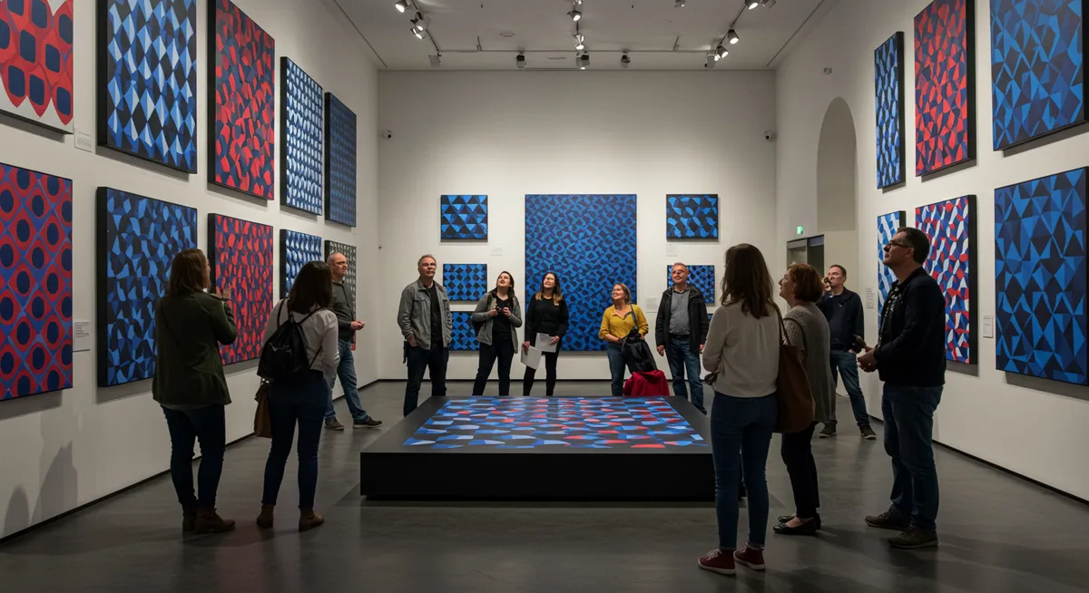 Must-Visit Museums in Pécs for Art &amp; History Lovers