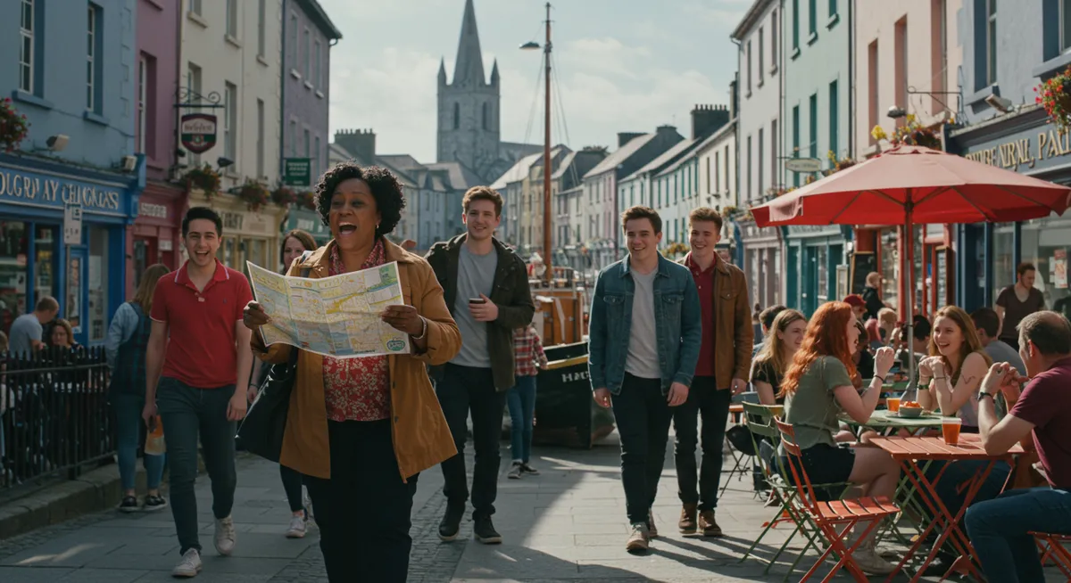 Planning a One Day Itinerary for Galway City