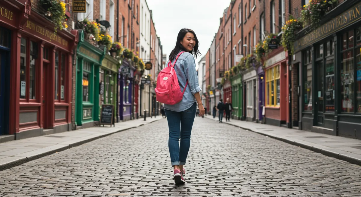 Safety Tips for Solo Female Travelers in Dublin