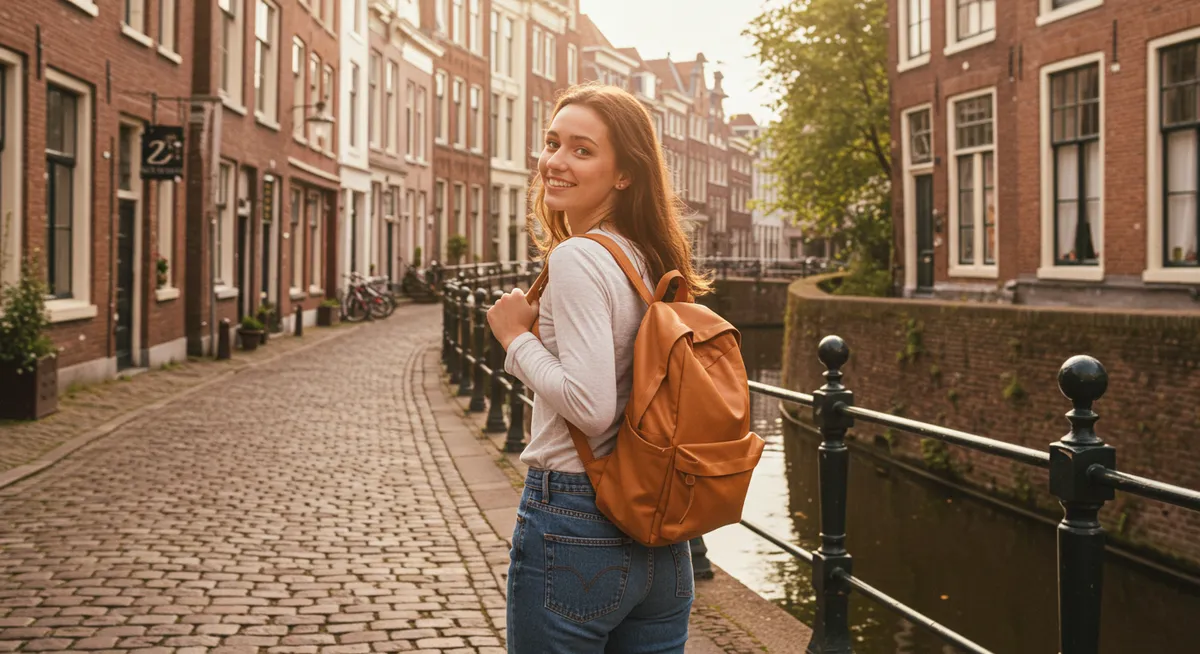 Maastricht Safety Tips: Solo Female Travel Guide
