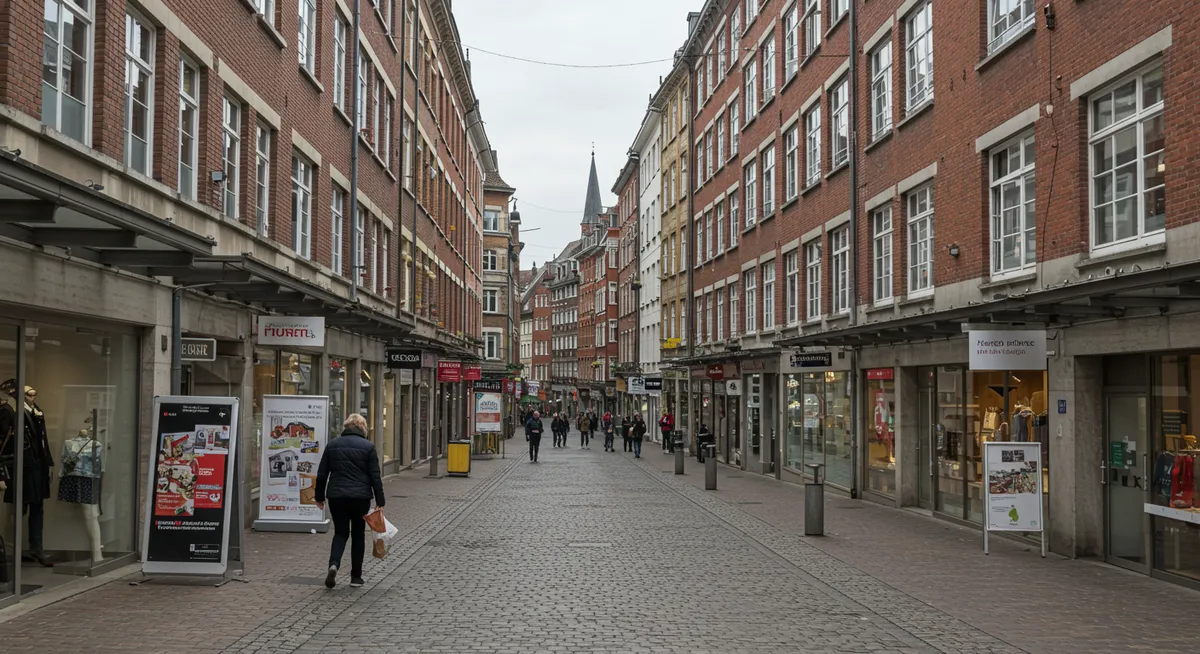 Your Ultimate Shopping Guide: Den Bosch City Center
