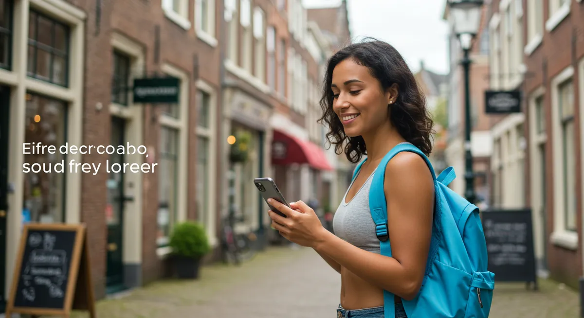 Solo Female Travel Safety Tips for Den Bosch