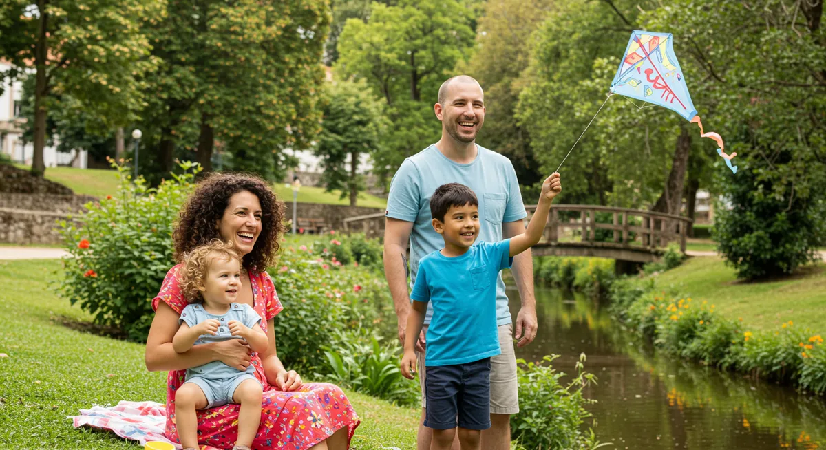 Family Fun: Things to Do in Coimbra with Children