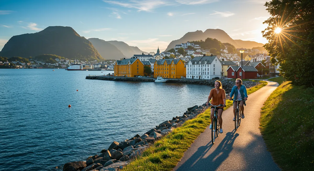 Budget-Friendly Ålesund: Top Things to Do